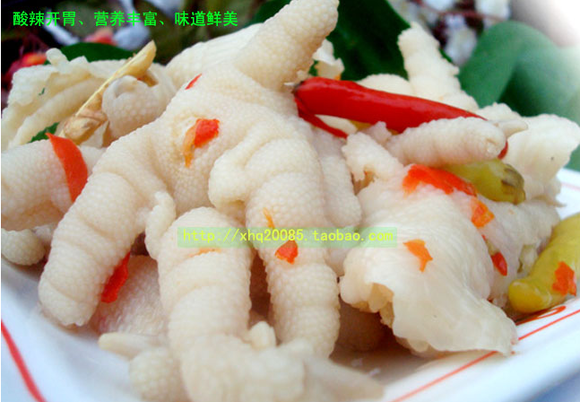 酉阳美食