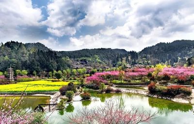 醉美遵义·心动之旅--“九心”文旅产品开始征集