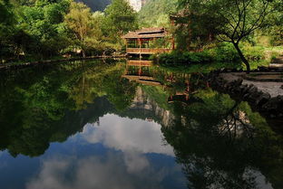 梦回桃花源,2015湖南旅博会