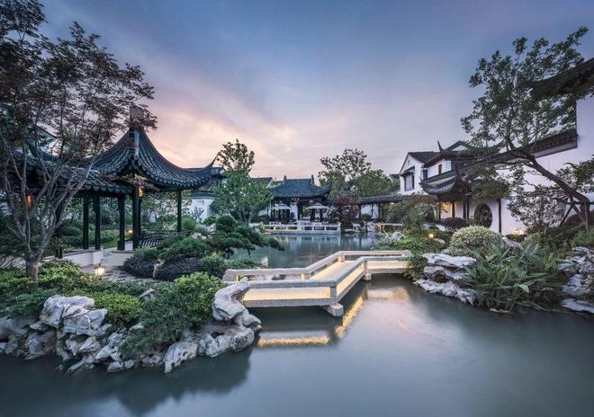 上海桃花源