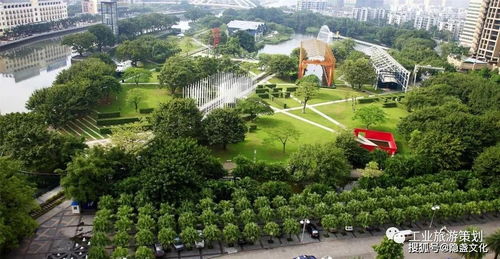 2021南京园博园 工业遗迹开发的启示录