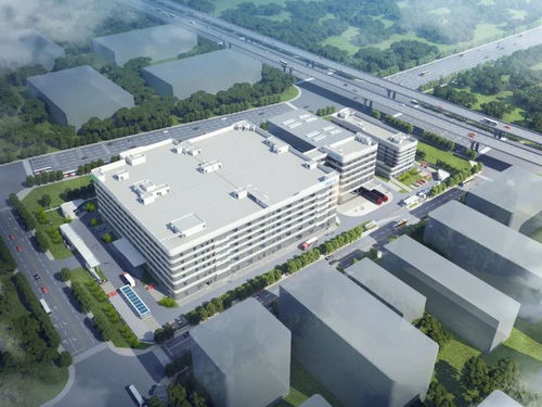 总投资超4亿元 厦门即将建成一座 超级工厂