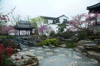 天泰·桃花源--新中式+古典中式 、艺术 轻奢 尊贵