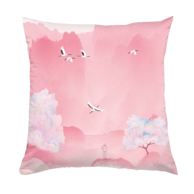 梦回桃花源 探访自个网的设计师定制平台