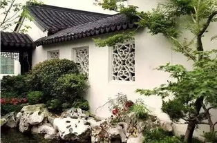 中式建筑的极致作品——评融创桃花源系