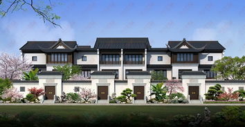 走进石家庄绿城西山桃花源 实景图、样板间与户型全解析