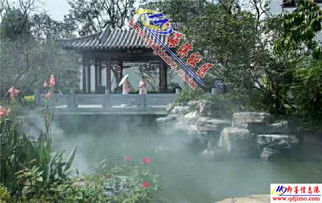 天泰·桃花源 户户赠车位，合院双车位，共筑现代世外桃源