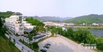 课本里的桃花源真实存在，新食品邀您免费开启避暑寻源之旅