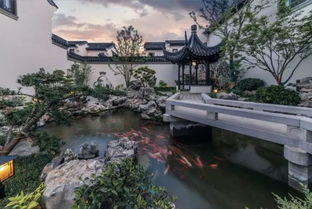 绿城南京桃花源，20席中式合院即将珍稀加推